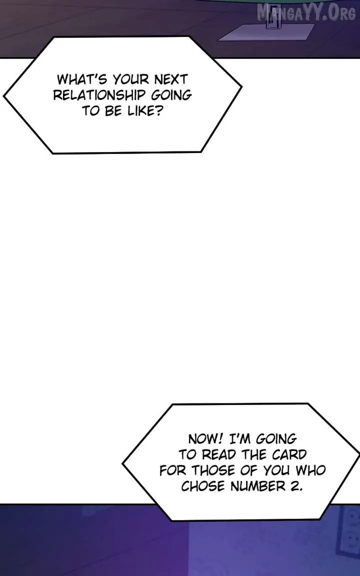 A Campus Romance, I Guess Chapter 105 Page 3
