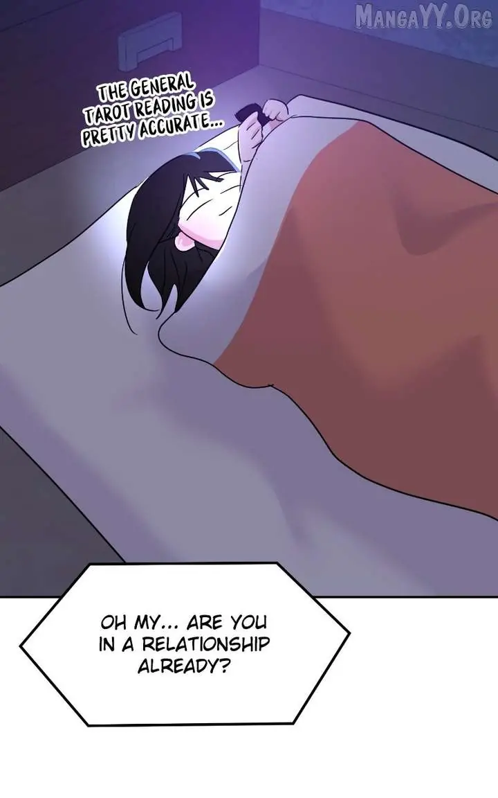 A Campus Romance, I Guess Chapter 105 Page 4