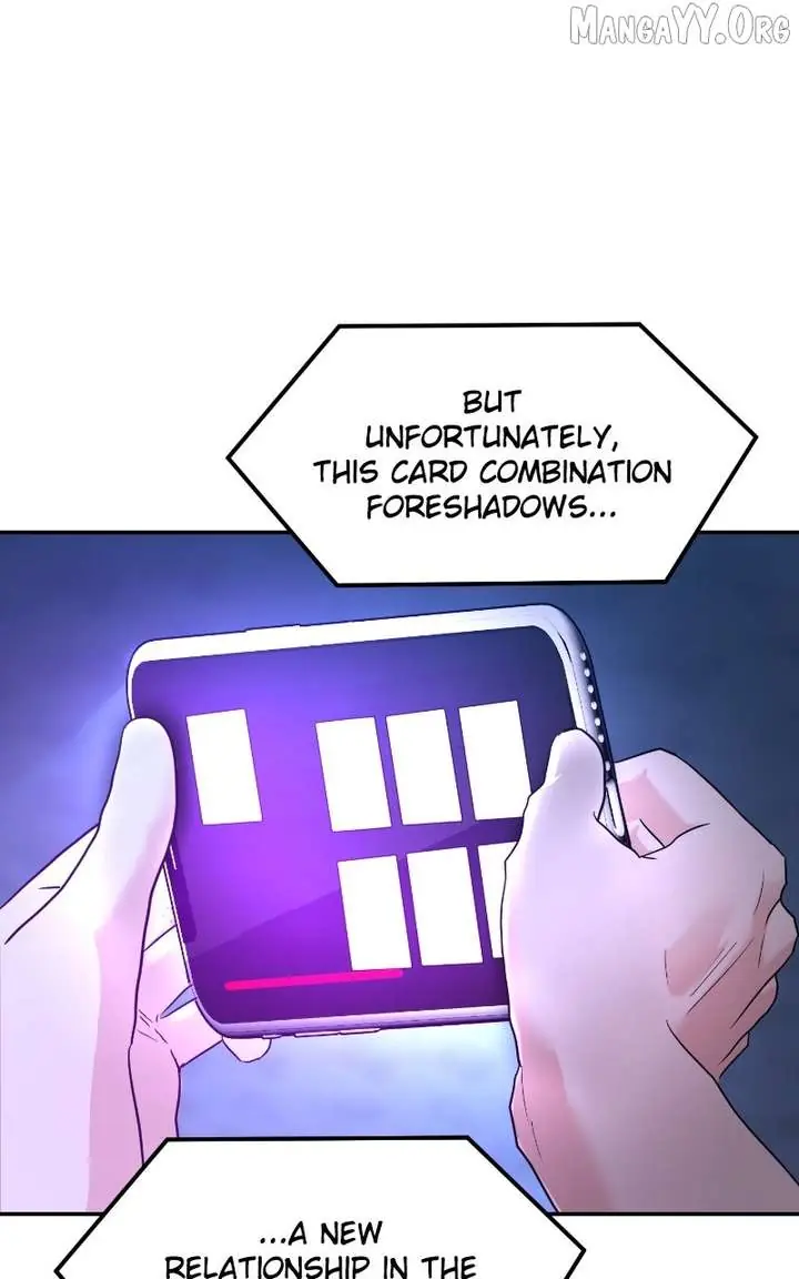 A Campus Romance, I Guess Chapter 105 Page 5