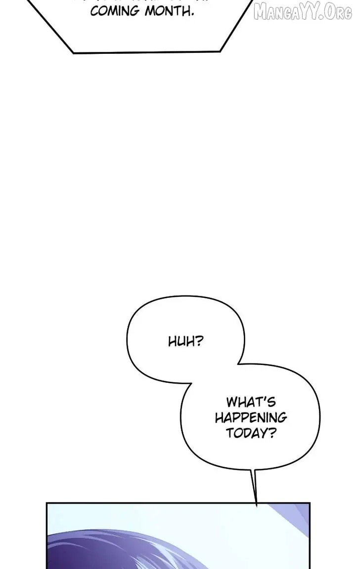 A Campus Romance, I Guess Chapter 105 Page 6