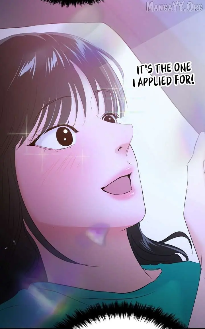 A Campus Romance, I Guess Chapter 105 Page 13