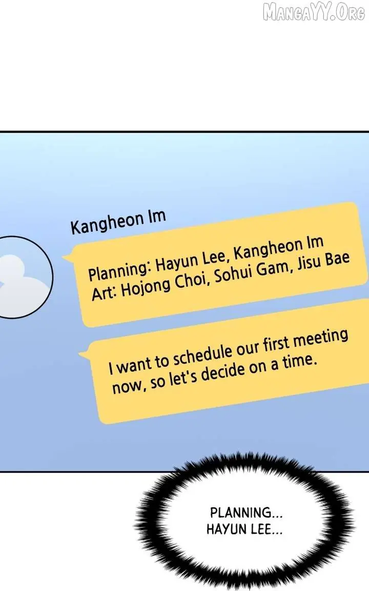 A Campus Romance, I Guess Chapter 105 Page 15