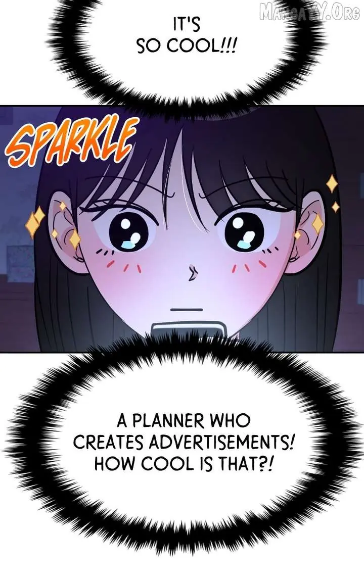 A Campus Romance, I Guess Chapter 105 Page 18
