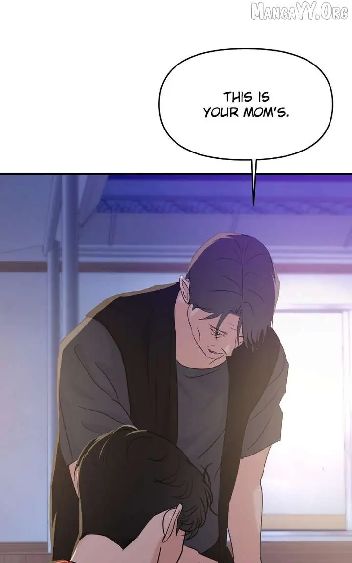 A Campus Romance, I Guess Chapter 105 Page 30