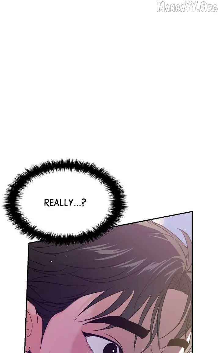 A Campus Romance, I Guess Chapter 105 Page 34
