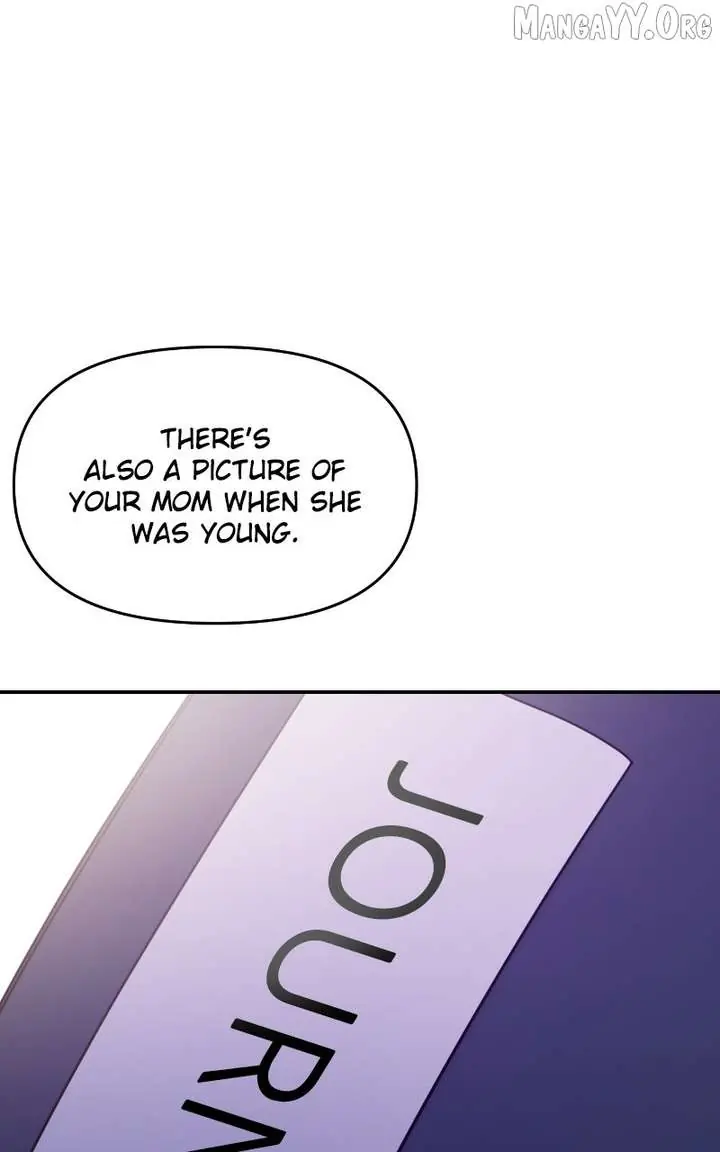 A Campus Romance, I Guess Chapter 105 Page 37