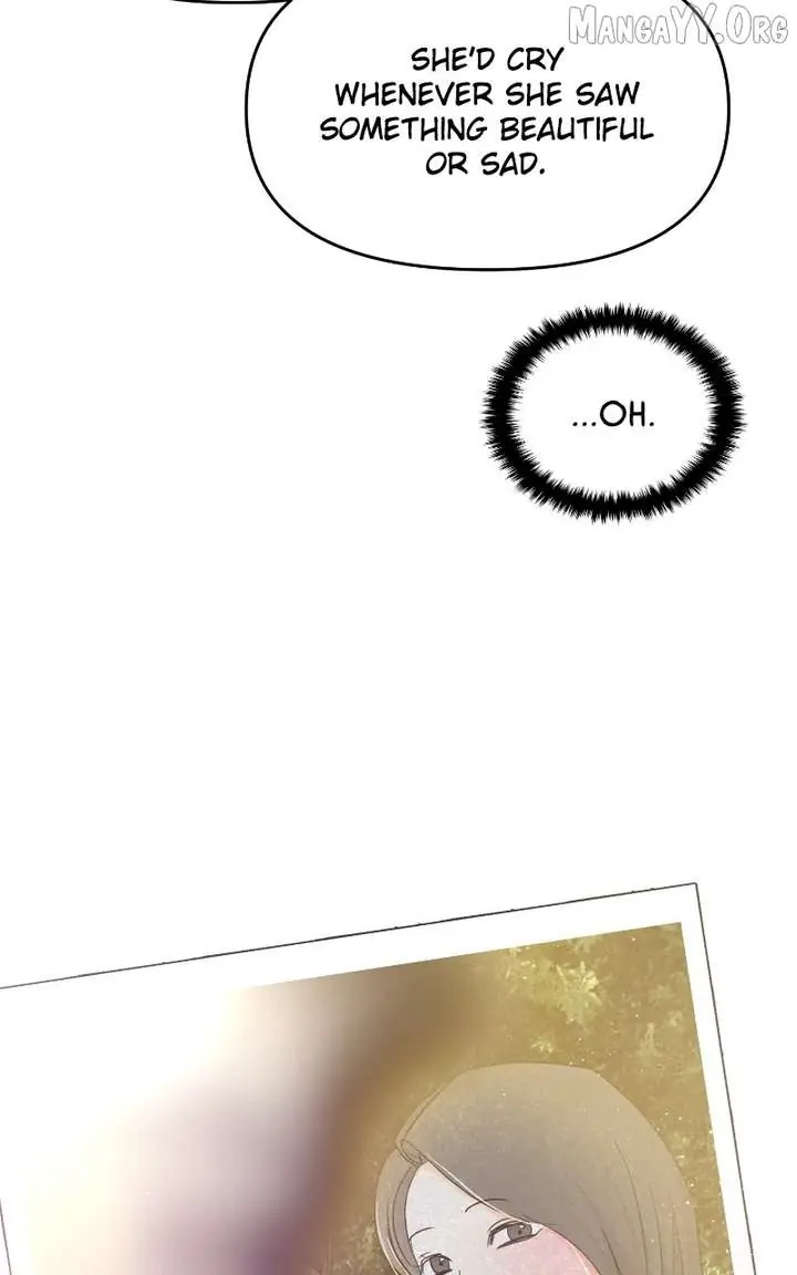 A Campus Romance, I Guess Chapter 105 Page 41