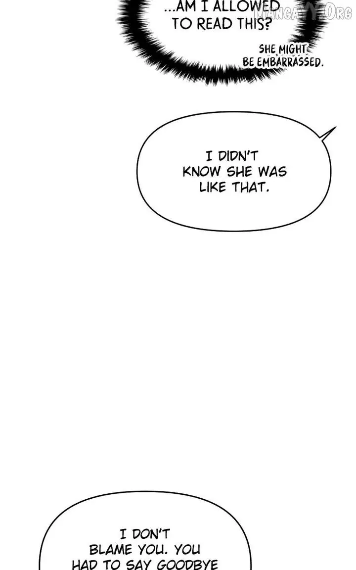 A Campus Romance, I Guess Chapter 105 Page 44