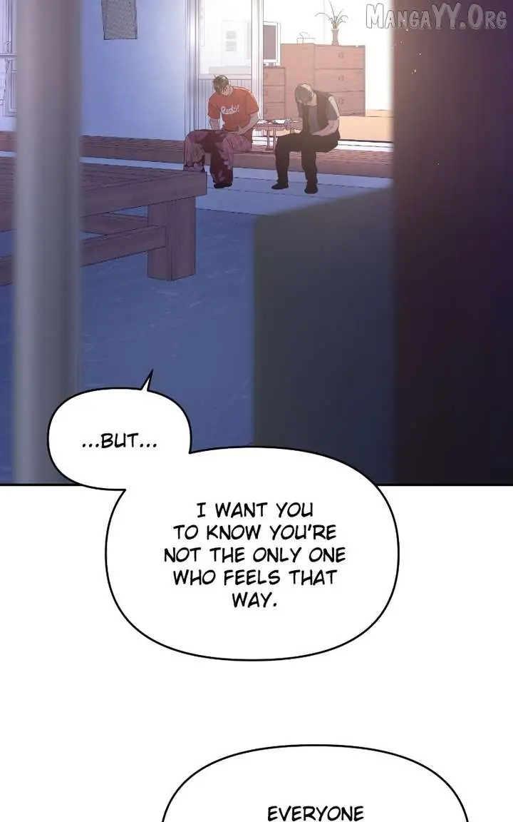 A Campus Romance, I Guess Chapter 105 Page 50