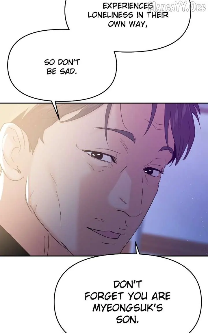 A Campus Romance, I Guess Chapter 105 Page 51