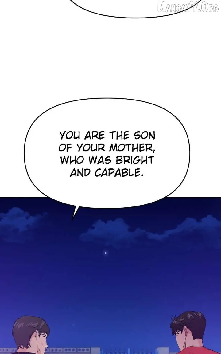 A Campus Romance, I Guess Chapter 105 Page 52