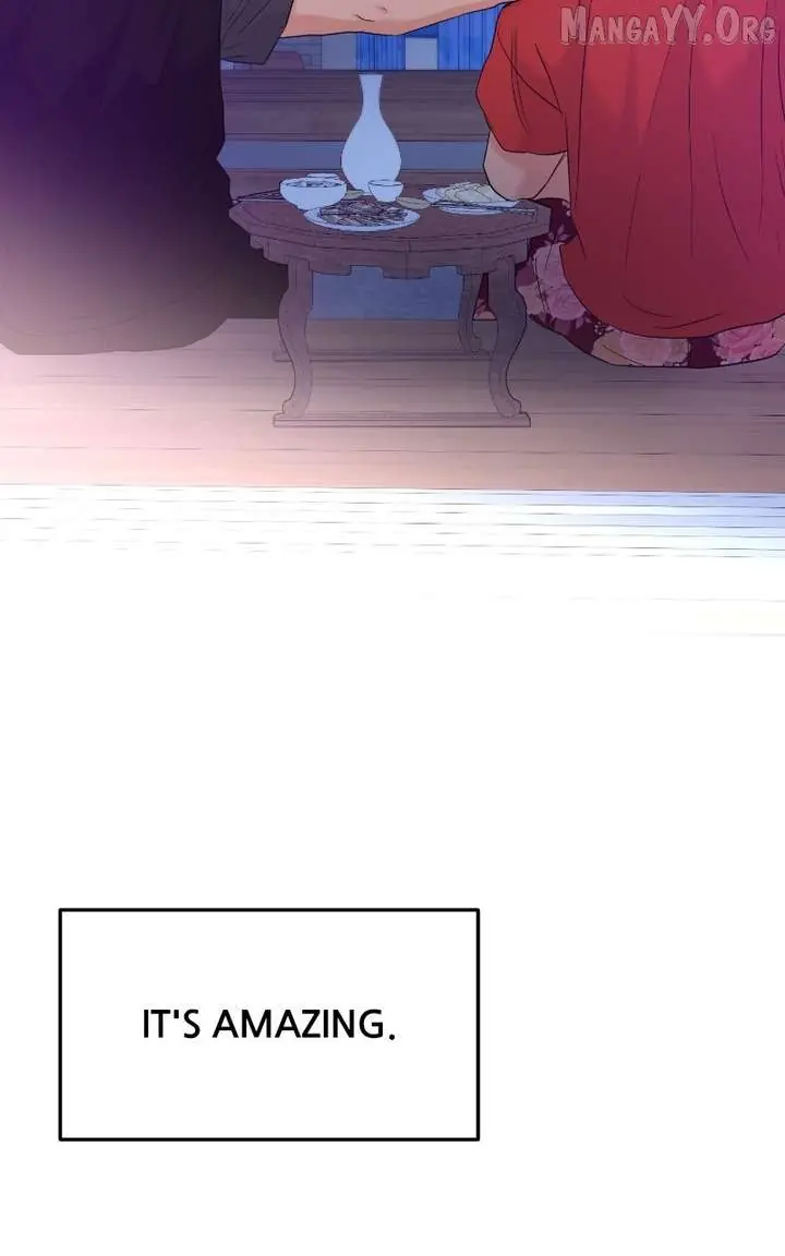 A Campus Romance, I Guess Chapter 105 Page 55
