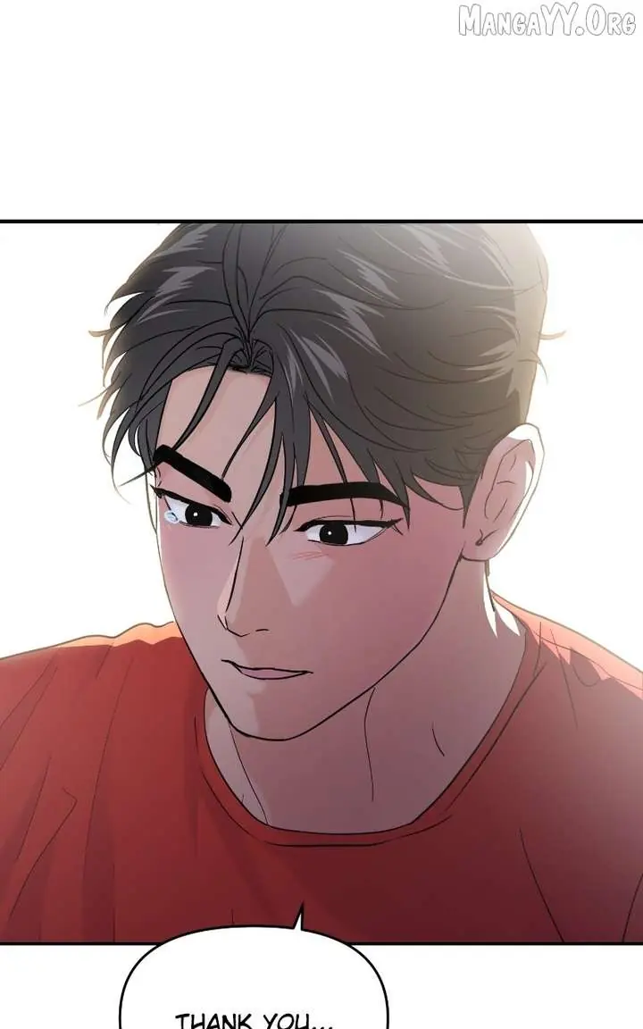 A Campus Romance, I Guess Chapter 105 Page 56