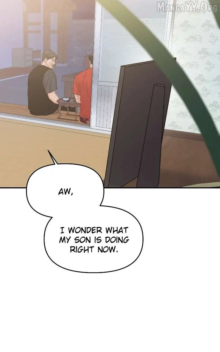 A Campus Romance, I Guess Chapter 105 Page 58
