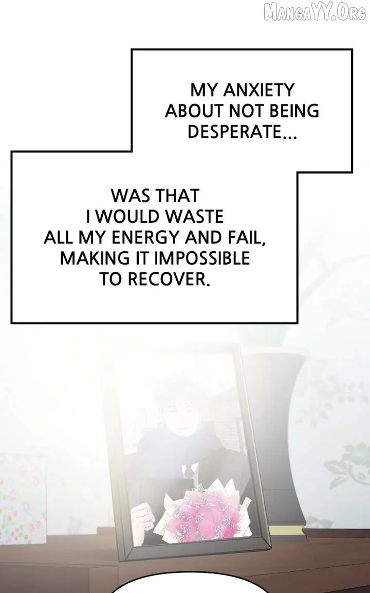 A Campus Romance, I Guess Chapter 105 Page 59