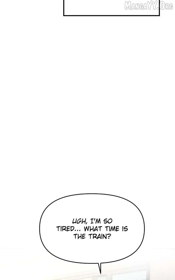 A Campus Romance, I Guess Chapter 105 Page 62