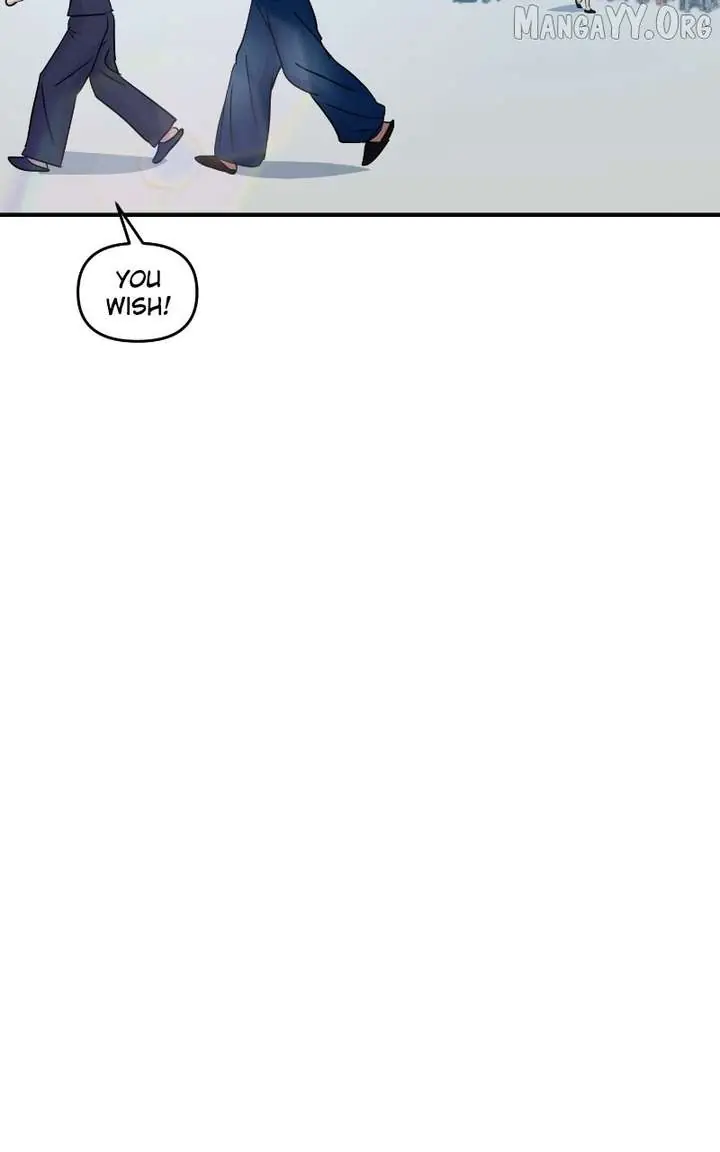 A Campus Romance, I Guess Chapter 105 Page 66