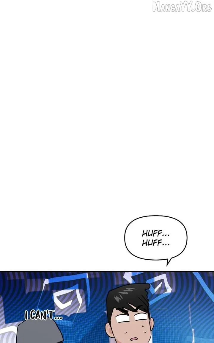 A Campus Romance, I Guess Chapter 105 Page 67