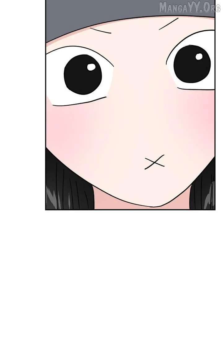 A Campus Romance, I Guess Chapter 105 Page 69
