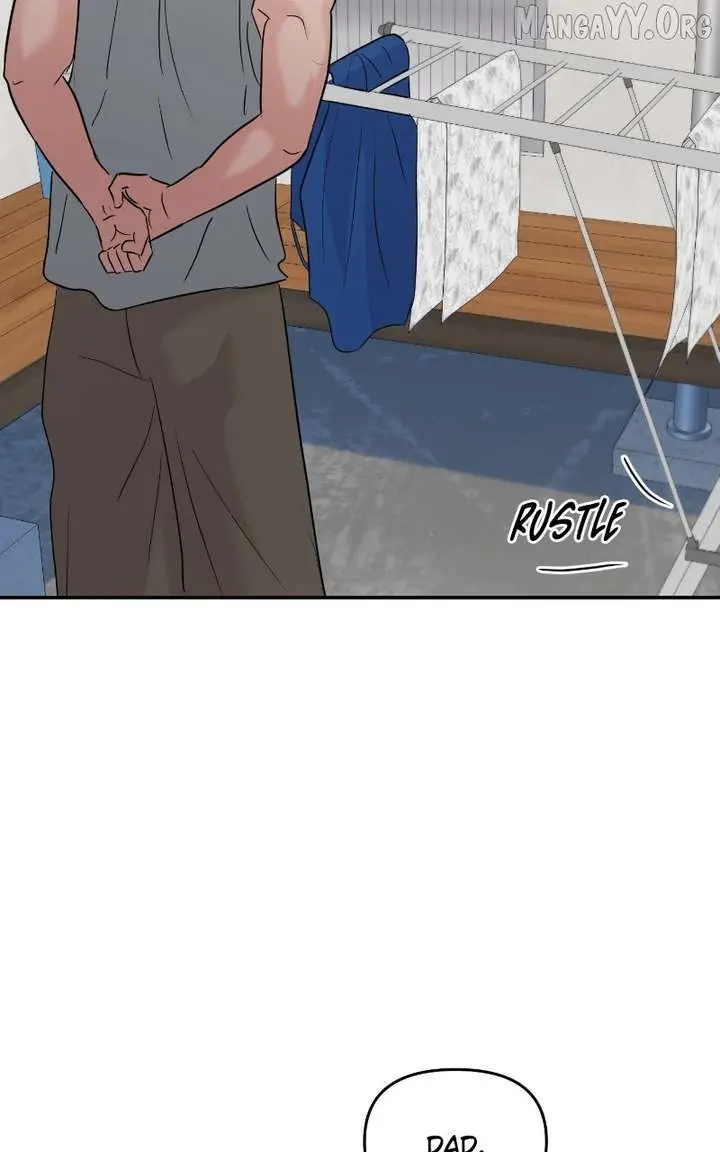 A Campus Romance, I Guess Chapter 105 Page 73