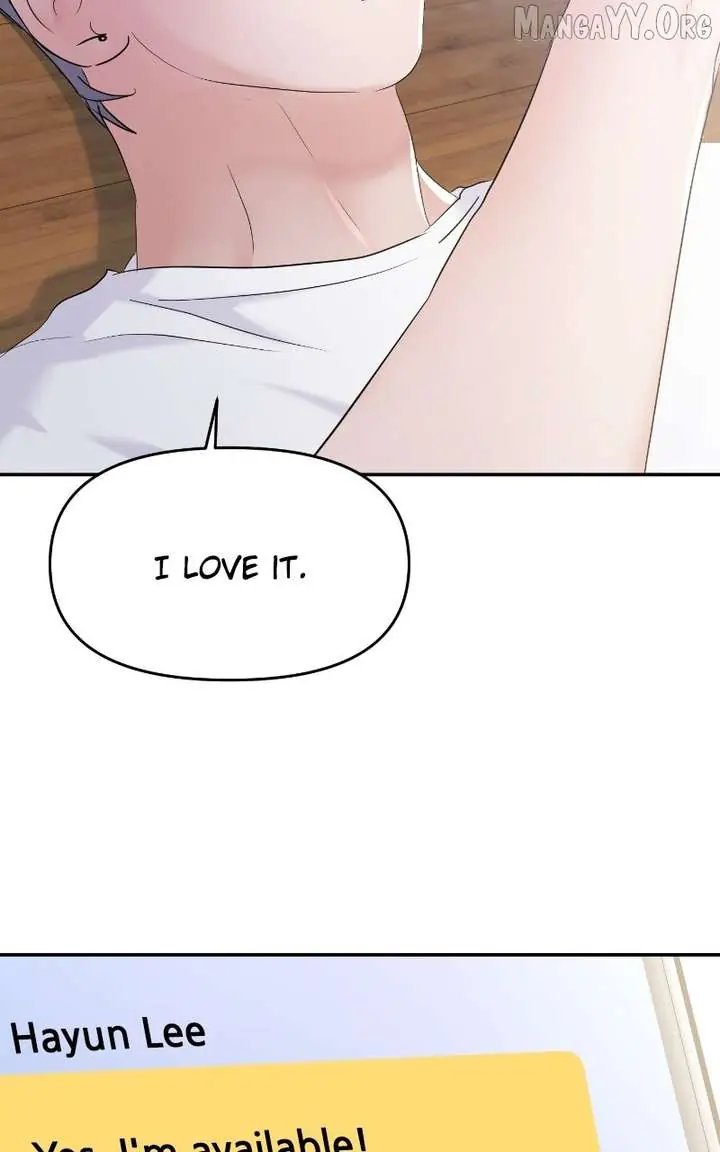 A Campus Romance, I Guess Chapter 105 Page 83