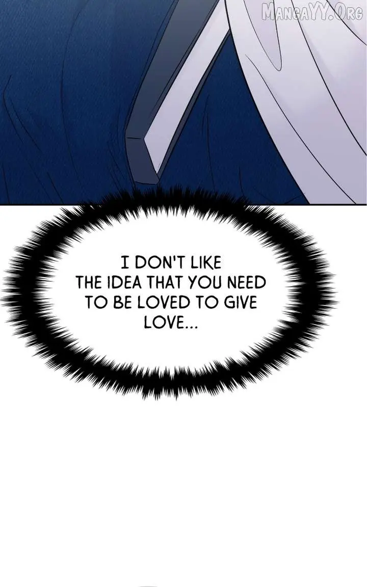 A Campus Romance, I Guess Chapter 105 Page 95