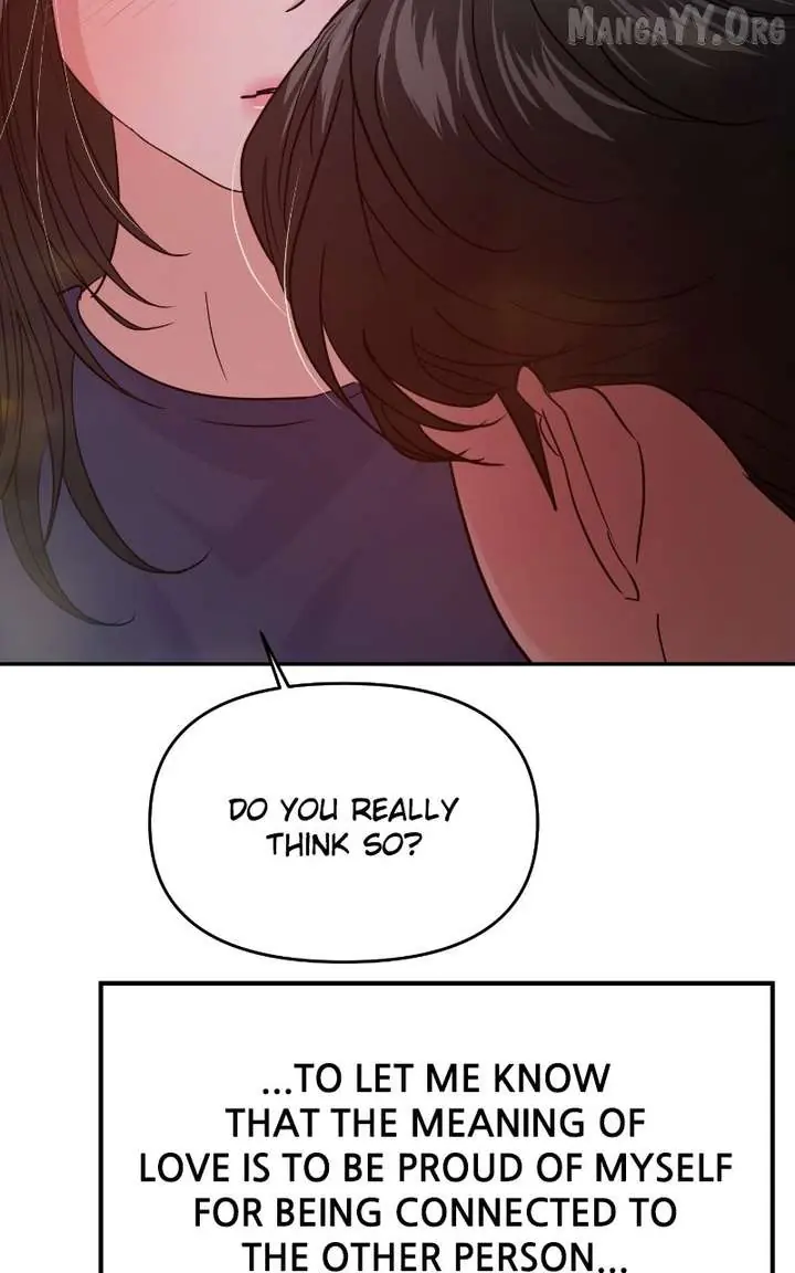 A Campus Romance, I Guess Chapter 105 Page 100