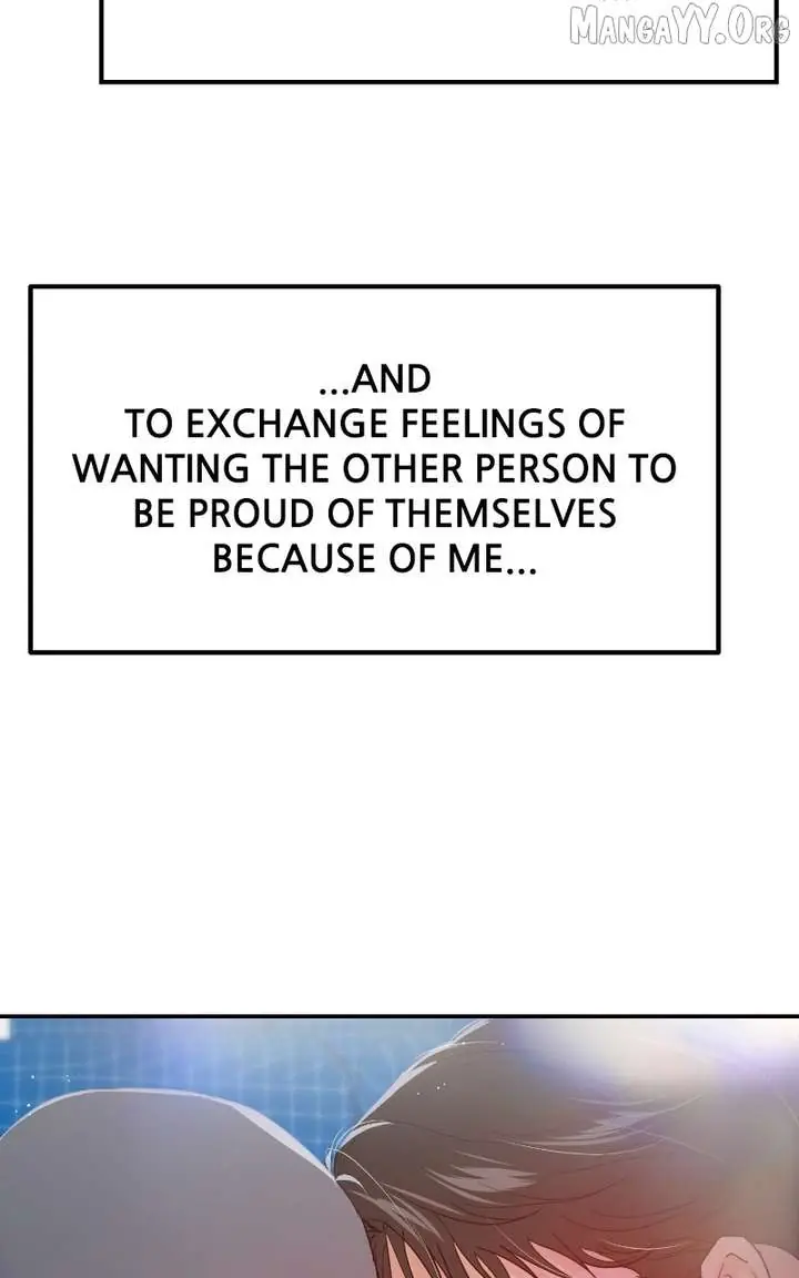 A Campus Romance, I Guess Chapter 105 Page 101