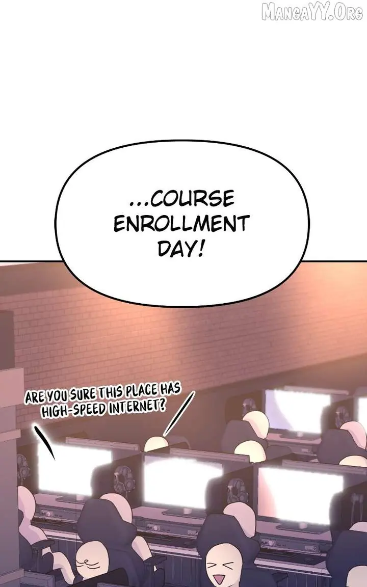 A Campus Romance, I Guess Chapter 105 Page 106