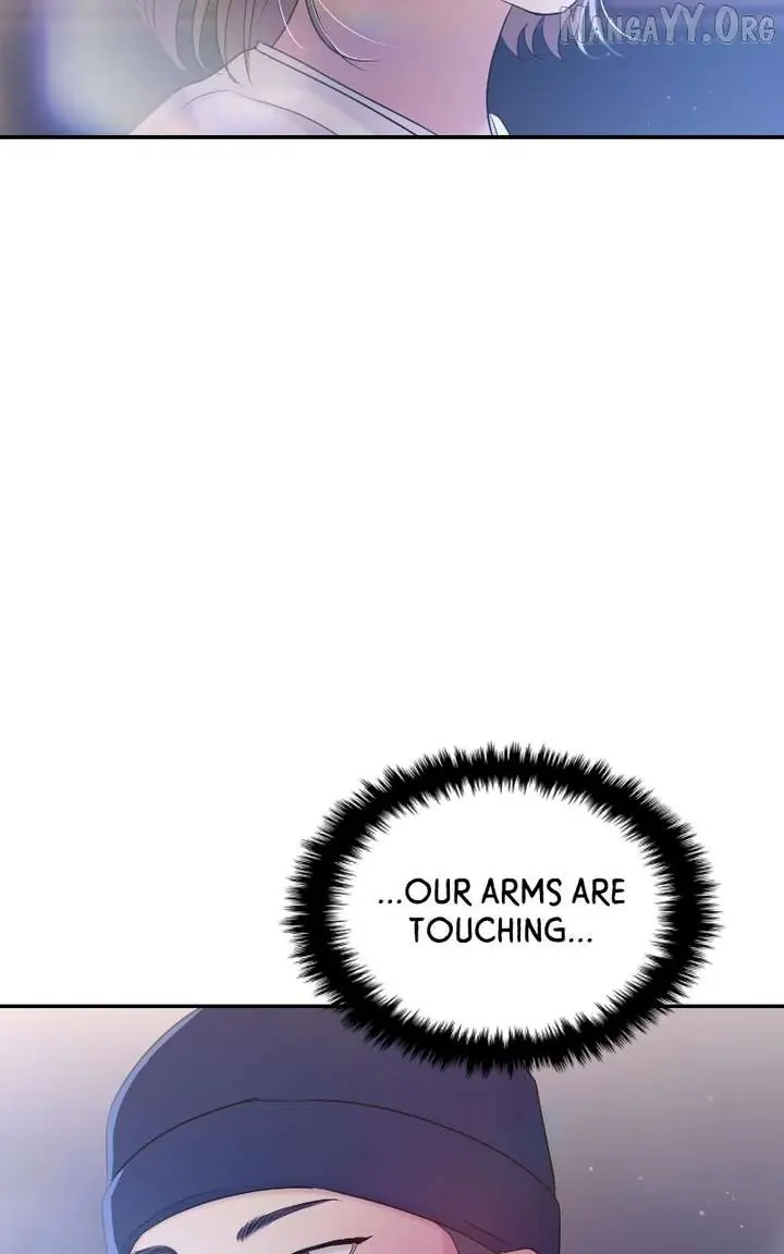 A Campus Romance, I Guess Chapter 105 Page 116