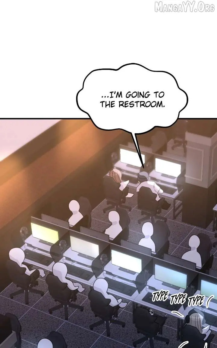 A Campus Romance, I Guess Chapter 106 Page 2