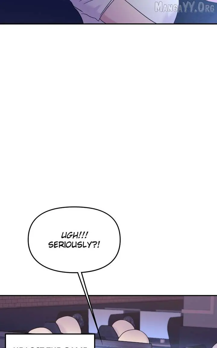 A Campus Romance, I Guess Chapter 106 Page 5