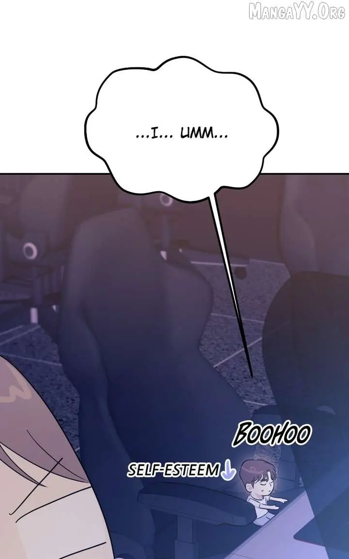 A Campus Romance, I Guess Chapter 106 Page 7