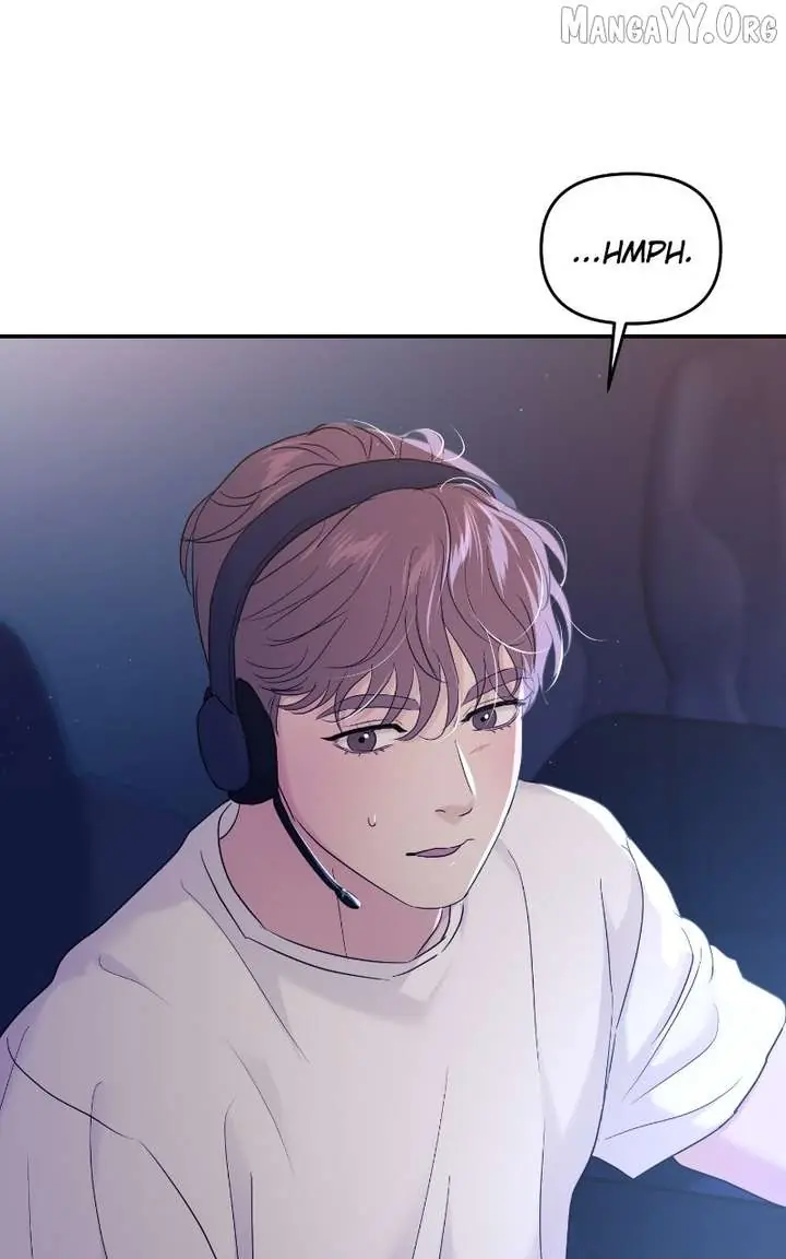 A Campus Romance, I Guess Chapter 106 Page 9