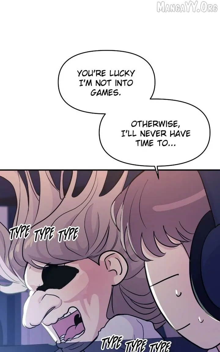 A Campus Romance, I Guess Chapter 106 Page 11