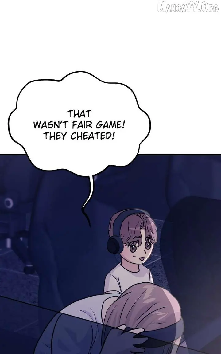 A Campus Romance, I Guess Chapter 106 Page 14