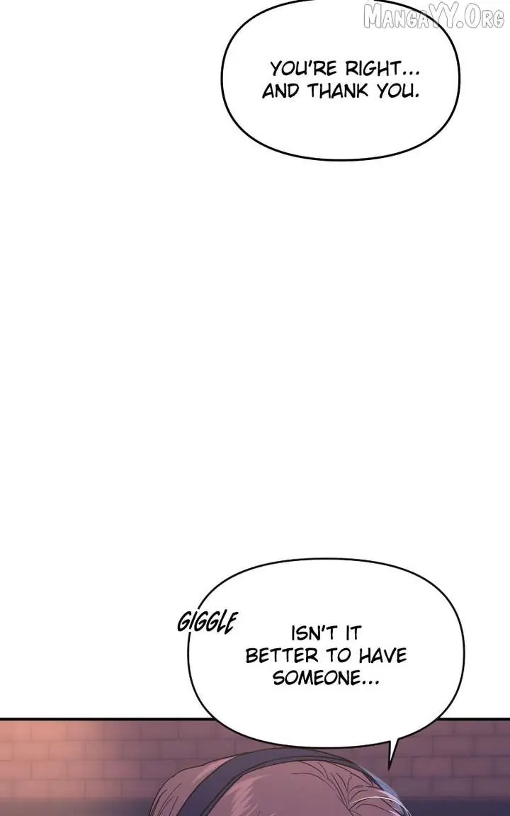 A Campus Romance, I Guess Chapter 106 Page 19