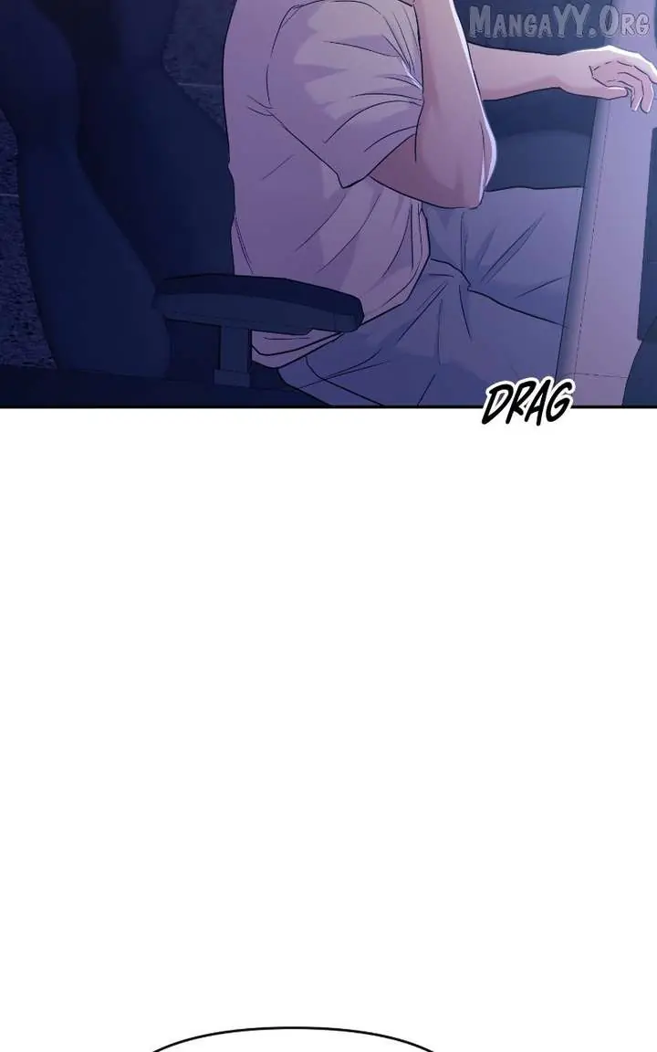 A Campus Romance, I Guess Chapter 106 Page 25