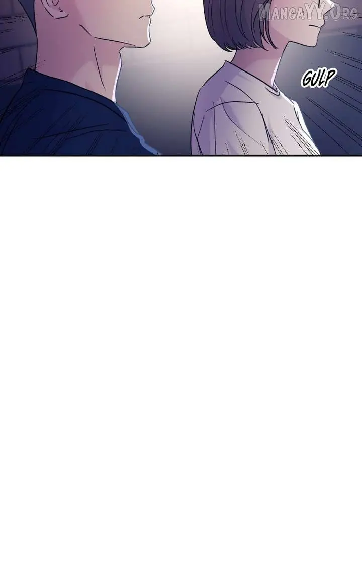 A Campus Romance, I Guess Chapter 106 Page 35