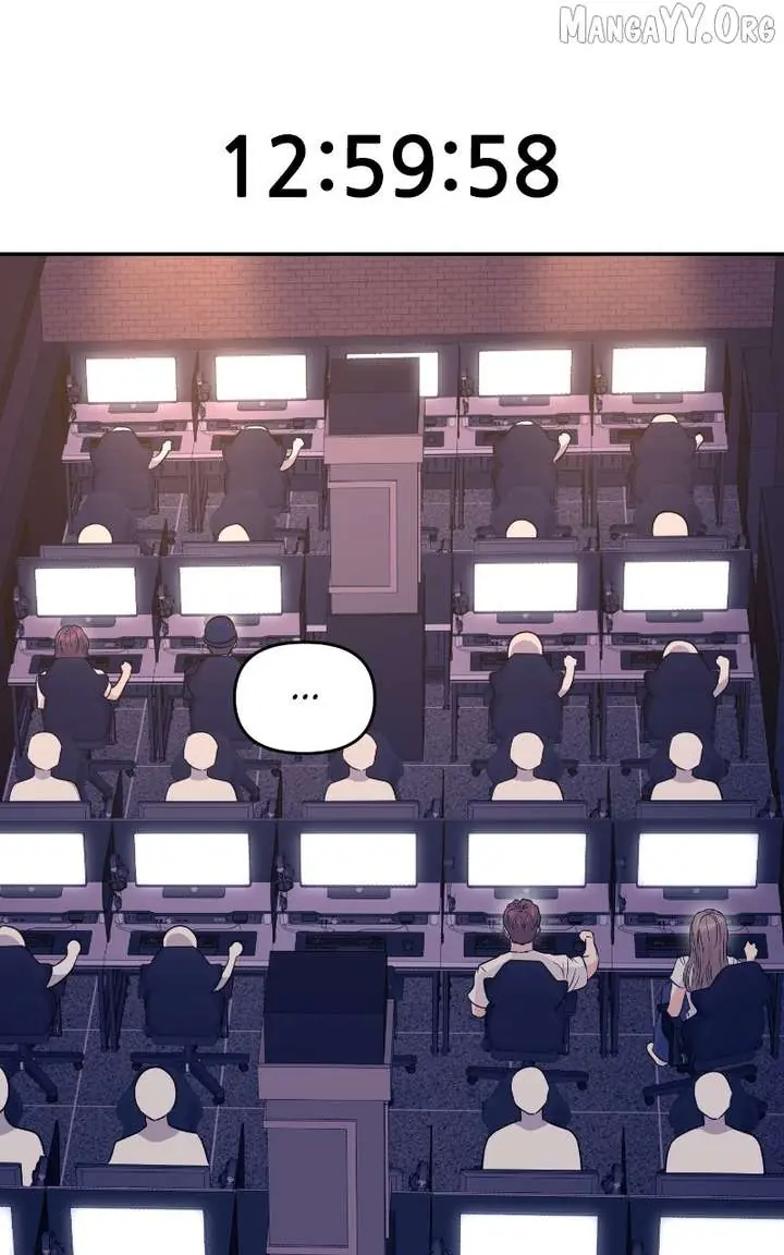 A Campus Romance, I Guess Chapter 106 Page 36
