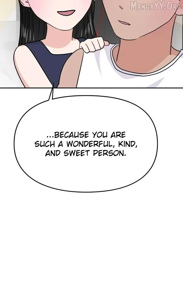 A Campus Romance, I Guess Chapter 106 Page 52