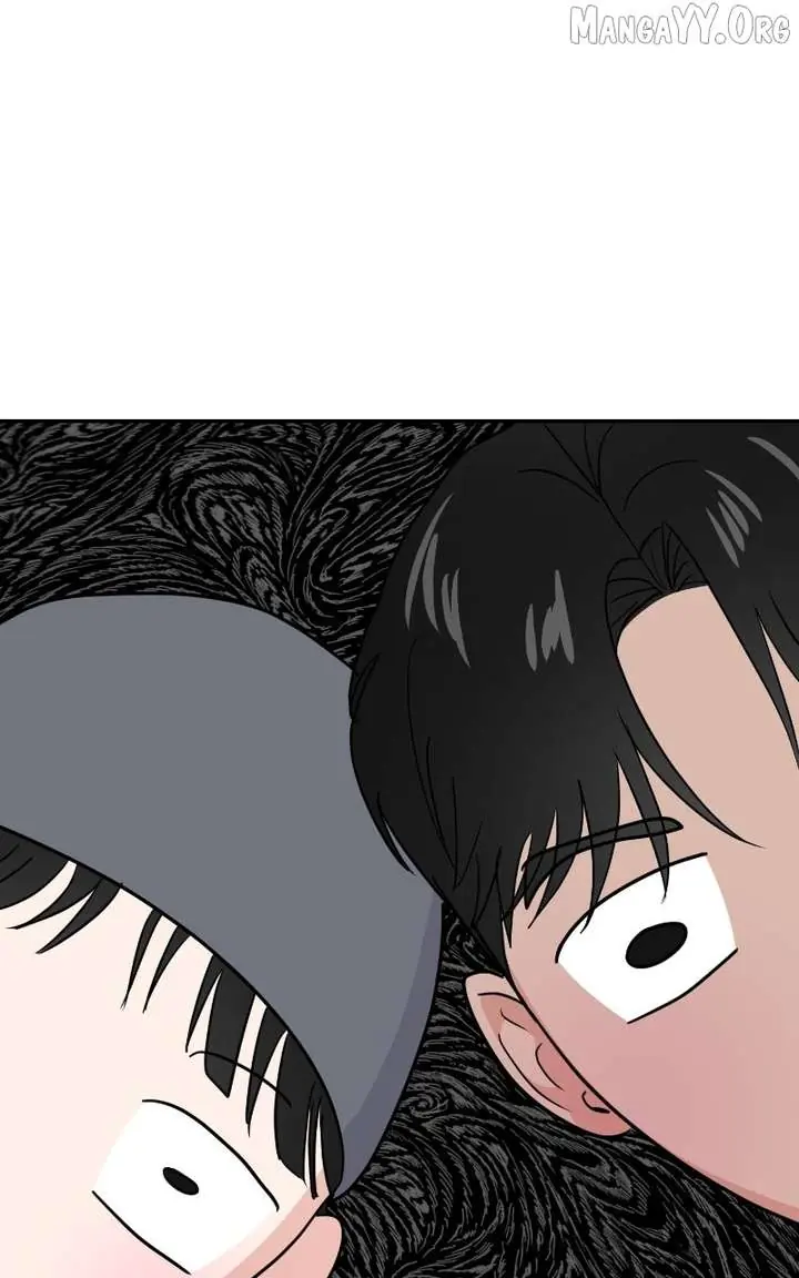 A Campus Romance, I Guess Chapter 106 Page 53