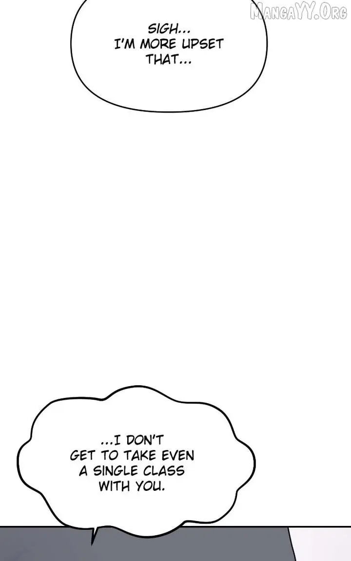 A Campus Romance, I Guess Chapter 106 Page 57