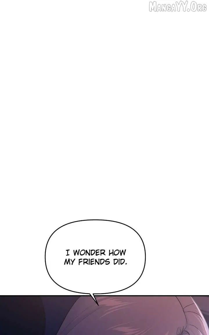 A Campus Romance, I Guess Chapter 106 Page 62