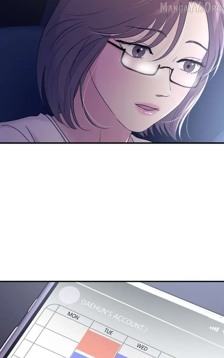 A Campus Romance, I Guess Chapter 106 Page 63