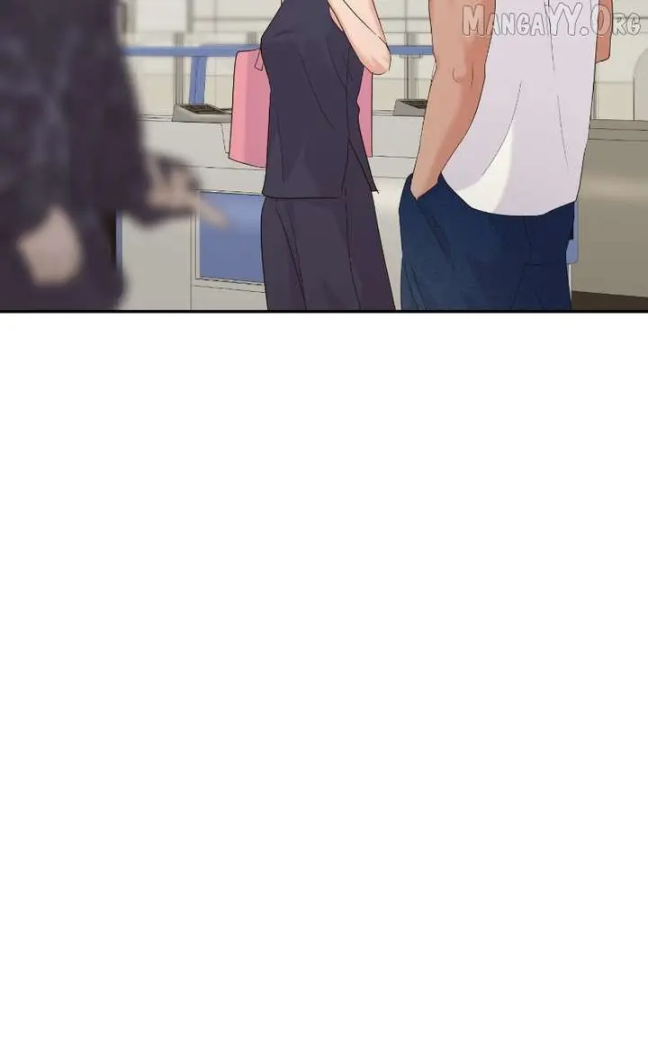 A Campus Romance, I Guess Chapter 106 Page 67