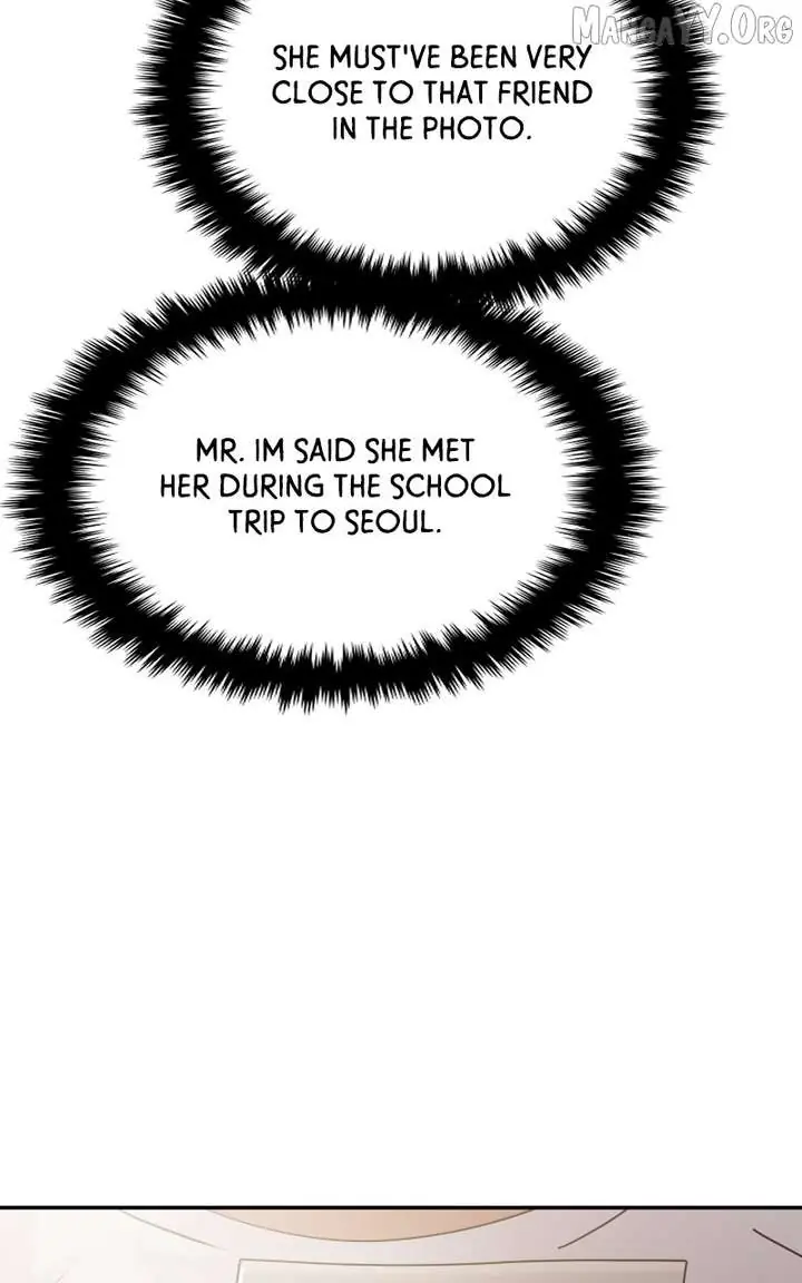 A Campus Romance, I Guess Chapter 106 Page 77