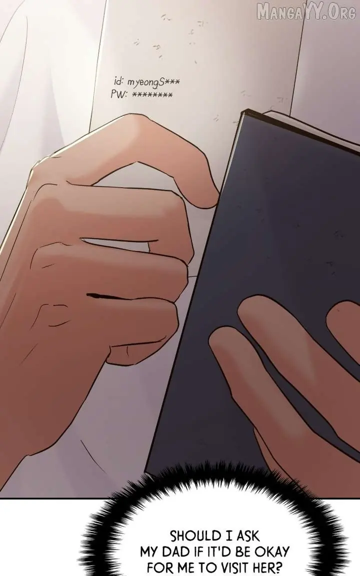 A Campus Romance, I Guess Chapter 106 Page 78
