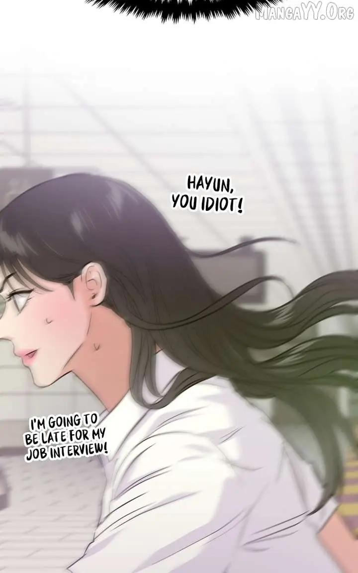 A Campus Romance, I Guess Chapter 106 Page 83