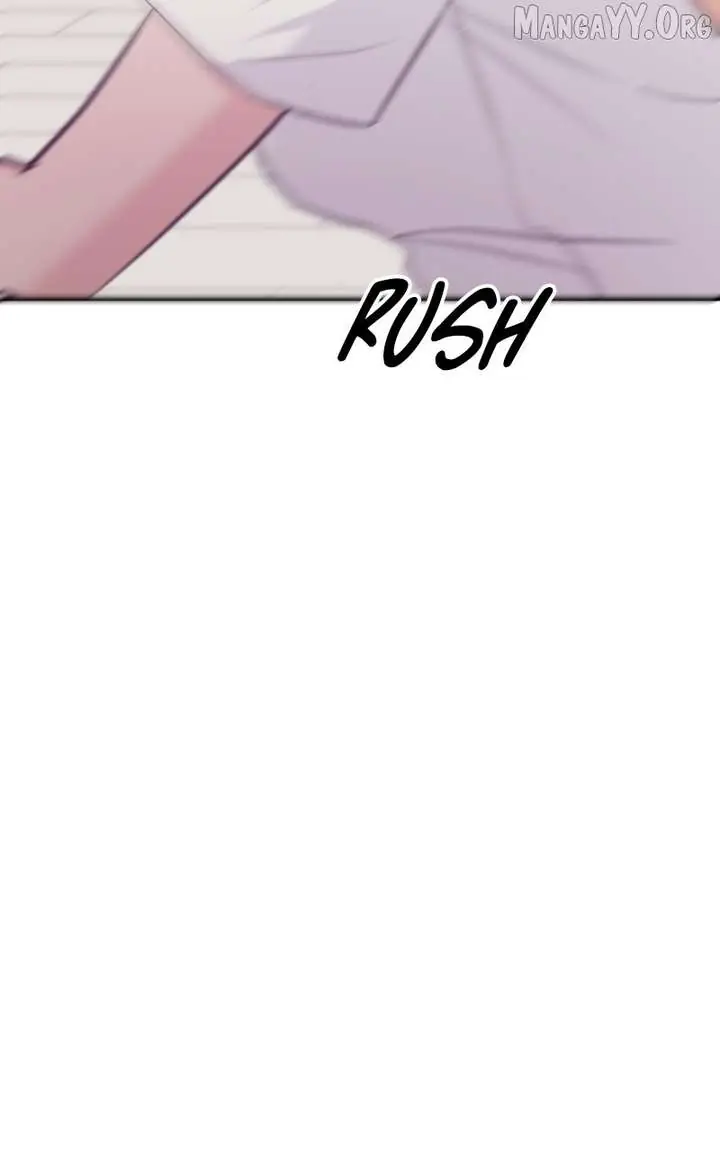 A Campus Romance, I Guess Chapter 106 Page 84